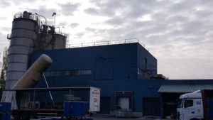 Dak Noord holland 3