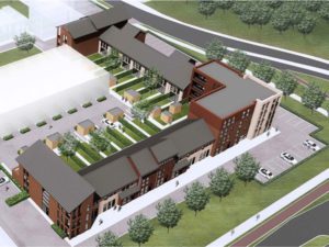 Woningen Boxmeer