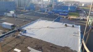 Dak Sabic siliconen