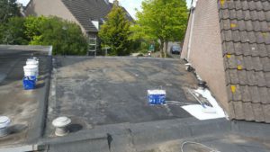 Dakrenovatie Berlicum voor