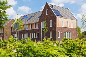 Luchtdicht bouwen Haaren 1