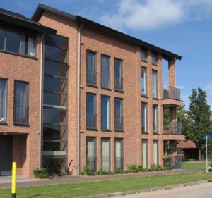 Woningen Boxmeer