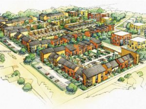 Woningen Boxmeer